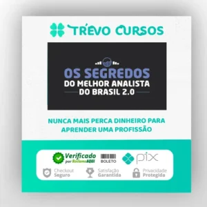 Os Segredos do Melhor Analista do Brasil 2.0 - Giba Coelho