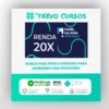 Programa Renda 20X - Carmine Cantuária