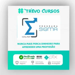 Programa Sigma - Scalper Trader