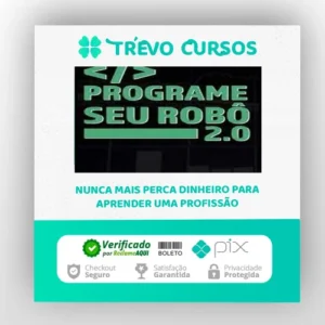 Programe Seu Robô 2.0 - Deltatrader