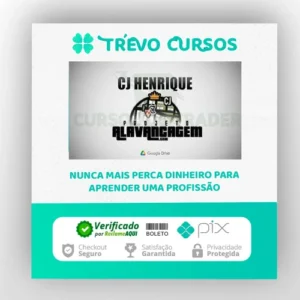 Projeto Alavancagem - CJ do Trader