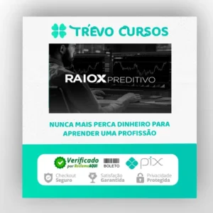 Raio X Preditivo - Sato Trader