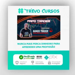 Ramos Trader - Lucas Ramos