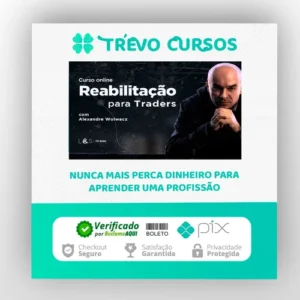 Reabilitação para Traders - Alexandre Wolwacz