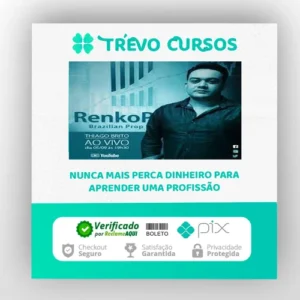 Renkoprop Completo - Thiago Brito