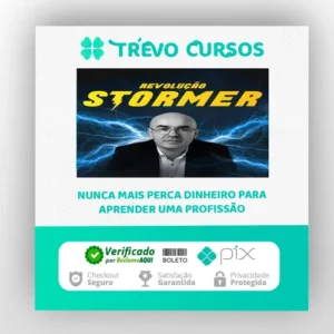 Revolução - Alexandre Stormer