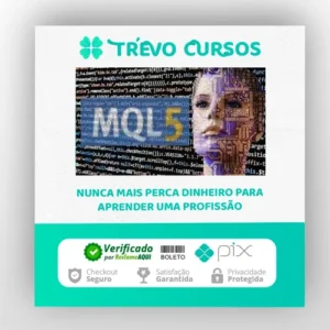 Robôs de Investimentos Mql5 Tópicos Avançados - Rafael F. V. C. Santos