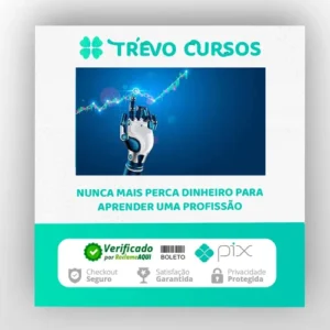 Robôs Trader Acervo Pessoal - Diversos Autores