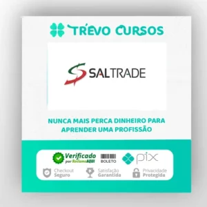 Sal Trader - Mario Saldanha