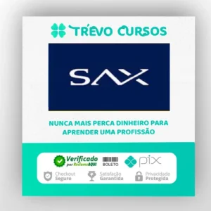 Sax Academy: Mercado Futuro Avançado - Fabiano Vasconcelos