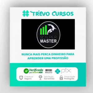 Scalper Master - Bruno Mota