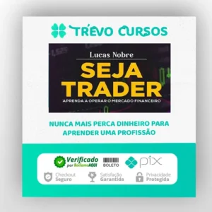 Seja Trader - Lucas Nobre