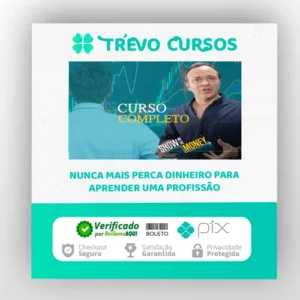 Show Me The Money - Didi Aguiar