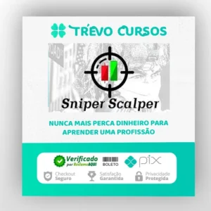 Sniper Scalper - Johnatan Da Silva