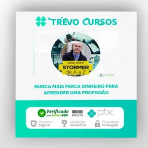 Stormer de A a Z - LS Analise