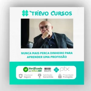 Stormer: Manual de Setups 1/8 - Alexandre Wolwacz