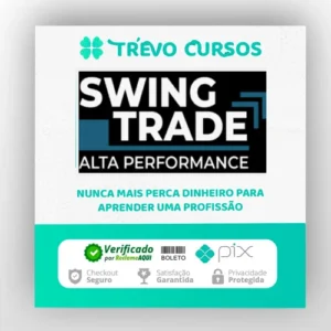 Swing Trade de Alta Performance - Fabrício Gonçalvez
