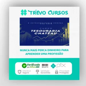 Tesouraria Chatêau - Assis Chatêau