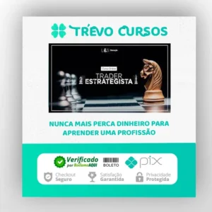 Trader Estrategista Online - Alexandre Wolwacz Stormer