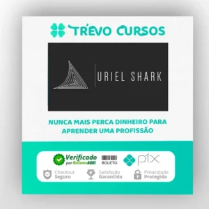 Trader Insider - Uriel Shark