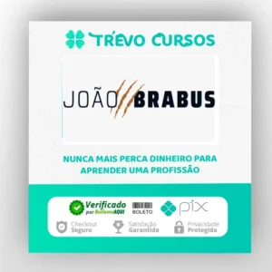 Trader Macro Pré - João Brabus (Brabus Trader)