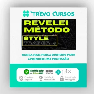 Trader Stylee - Trader Stylee