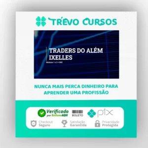 Traders do Além - Ixelles