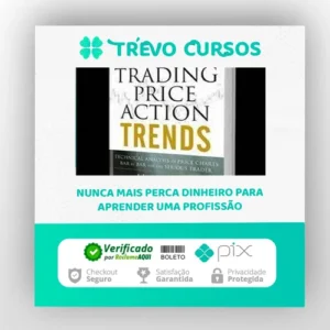 Trading Price Action Trends - Al Brooks [Traduzido]