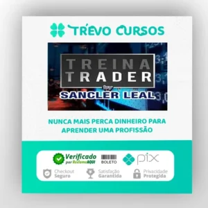 Treina Trade - Mundo Trader