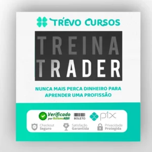 Treina Trader 4 - Mundo Trader