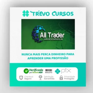 Treinamento All Trader - Claudia Ferraz
