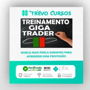 Treinamento Giga Trader - Giga Trader