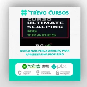 Ultimate Scalping - RG Trader