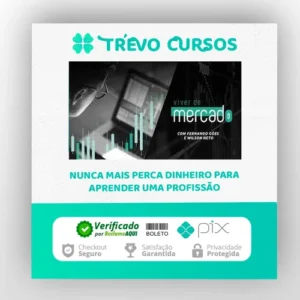 Viver de Mercado - Wilson Neto