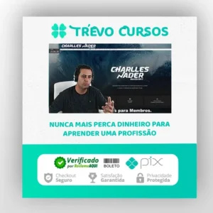 Xpeed: Análise Técnica Clássica: Entenda os gráficos para operar em qualquer mercado - Charlles Nader