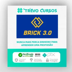 Brick 3.0 - Rodrigo Ourives