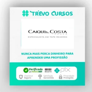 Close Friends 3.0 - Caique Costa