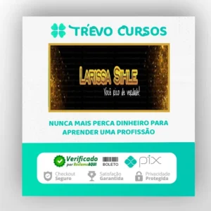 Coaching Tecnicamente 2.0 - Larissa Sihle