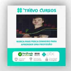 Comunidade de Traders 2.0 - Danilo Zanini