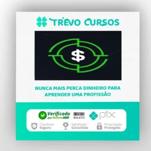 Cooperativa do Trader - Master Negociador