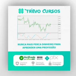 Criando Robô em Mql5 Rsi-Ifr(2) - Thiago Cavalcanti