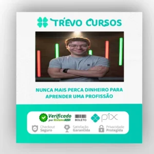 Curso 10X Gains e 20X Gains + Bonus - Ports Trader