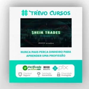 Curso B3 - Sheik Trades