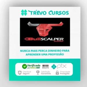 Curso Bull Scaper Trader - Bull Scaper Trader