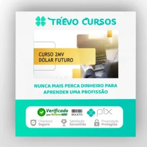 Curso de Dólar Futuro - 2Mv