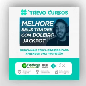 Curso de Dt em Dólar Futuro - Doleiro Jackpot