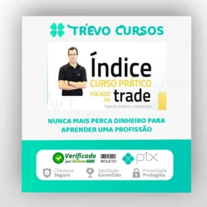 Curso de Índice - 2Mv