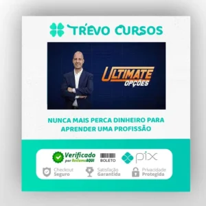Curso de Opções Ultimate - Luiz Fernando Roxo