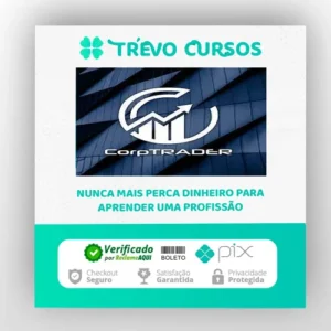 Curso de Trader Imersão Corptrader - Deivson Pimentel Dantas