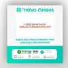 Curso Definitivo de Análise Fundamentalista - Vicente Guimarães